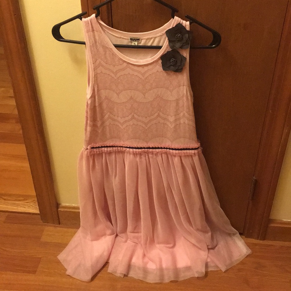 Ruum dress